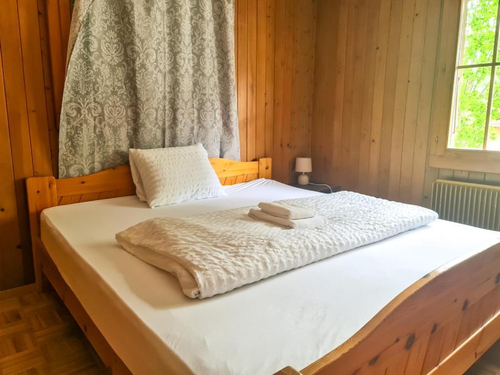 Abendberg Apartment - Aare Jungfrau Ag Wilderswil Ngoại thất bức ảnh