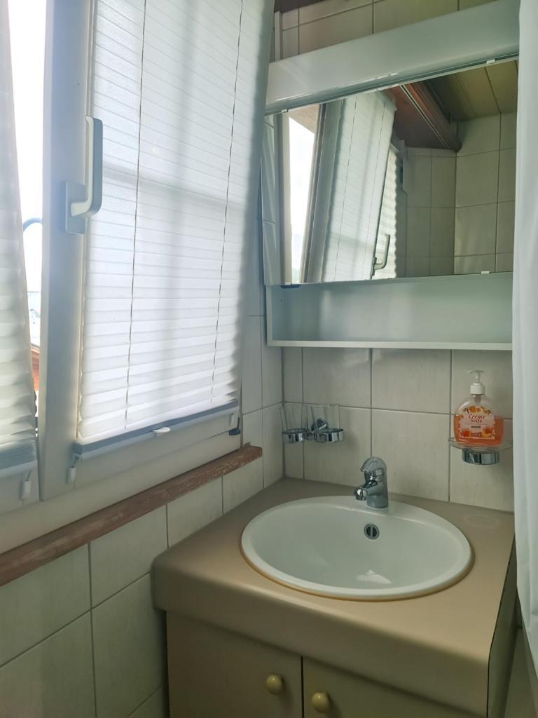 Abendberg Apartment - Aare Jungfrau Ag Wilderswil Ngoại thất bức ảnh