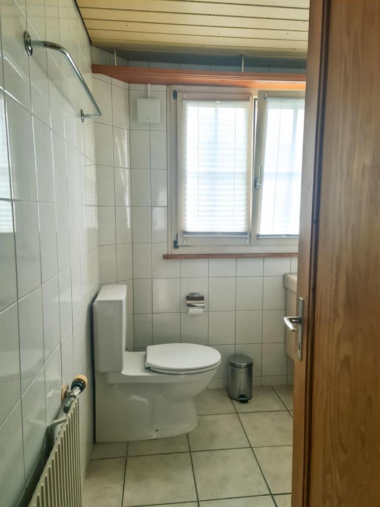 Abendberg Apartment - Aare Jungfrau Ag Wilderswil Ngoại thất bức ảnh