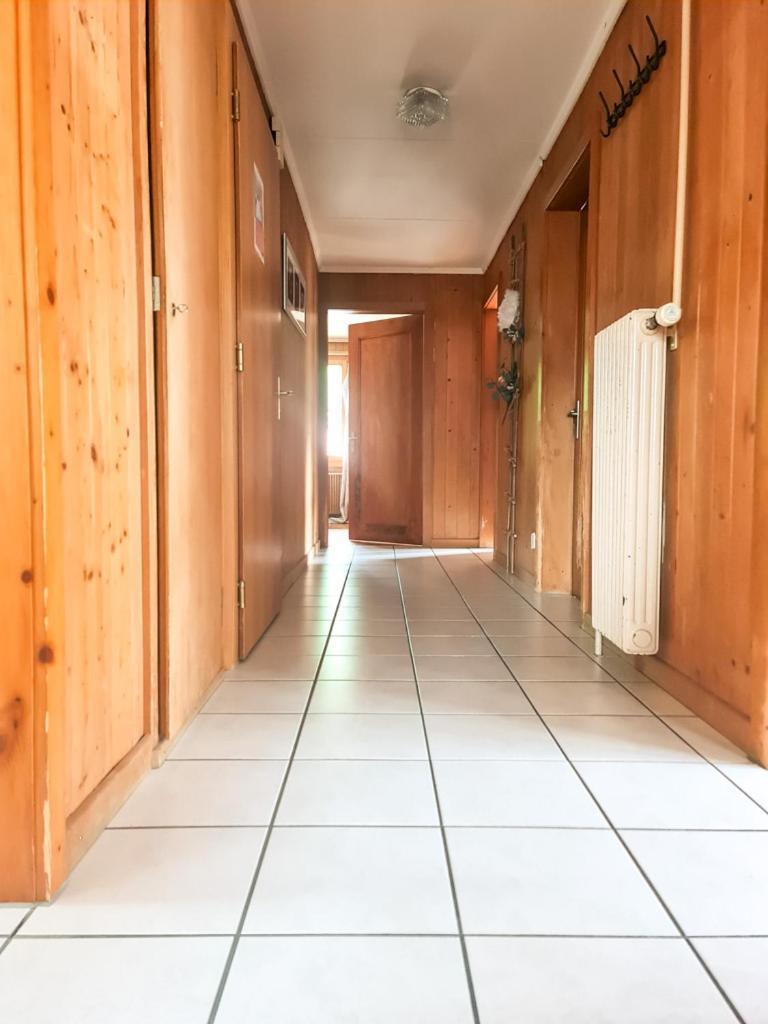 Abendberg Apartment - Aare Jungfrau Ag Wilderswil Ngoại thất bức ảnh