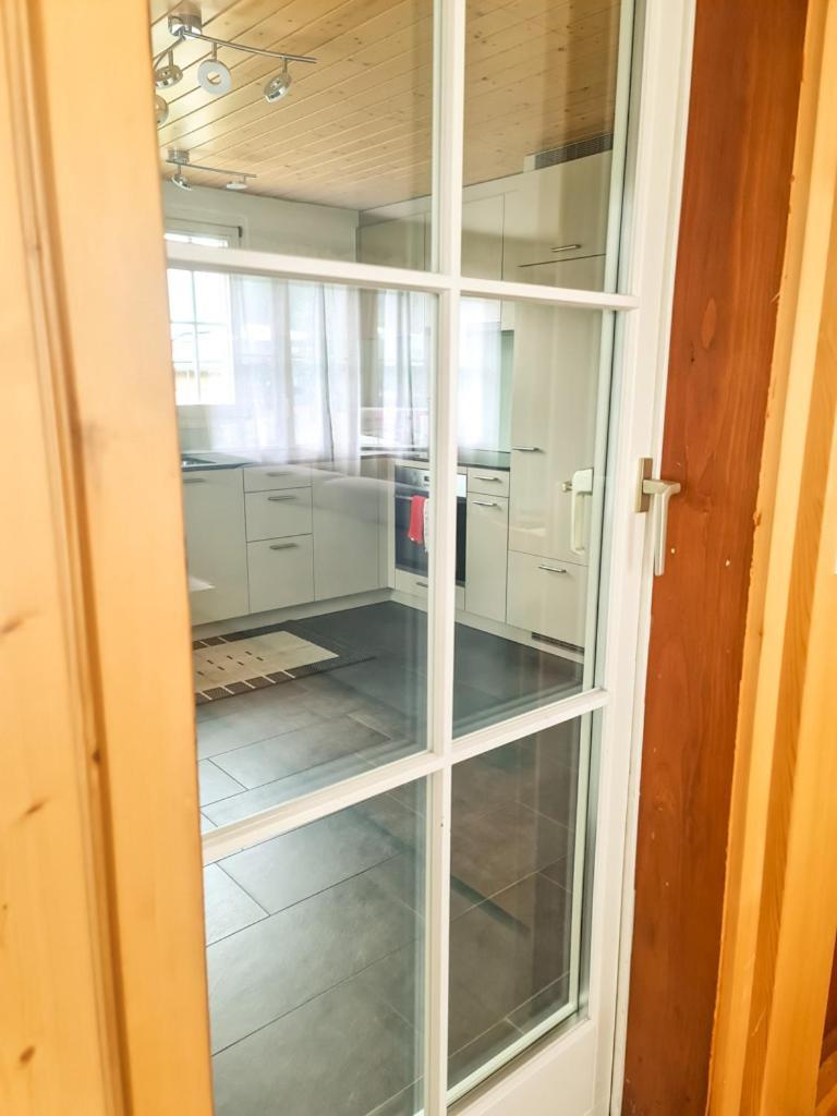 Abendberg Apartment - Aare Jungfrau Ag Wilderswil Ngoại thất bức ảnh